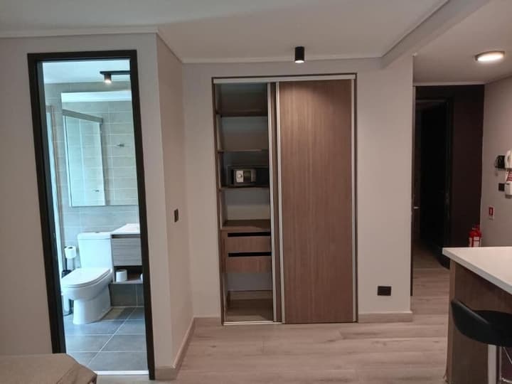 JC Apart Hotel Providencia
