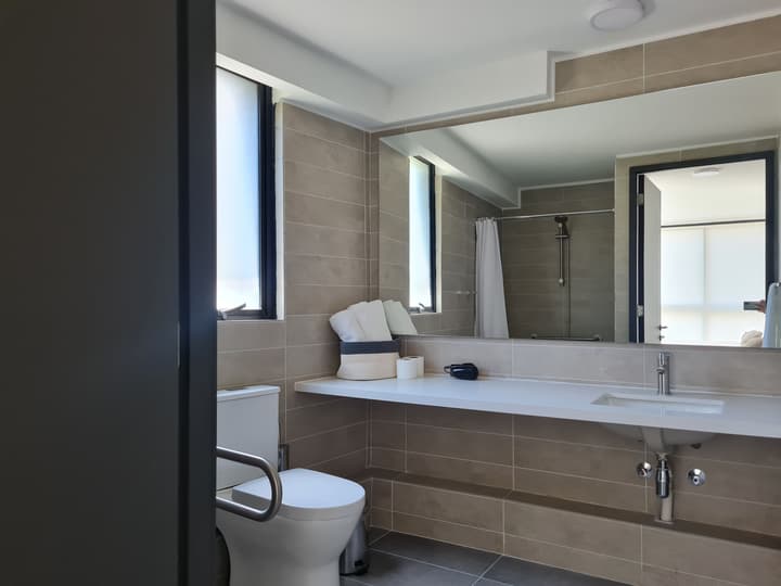 JC Apart Hotel Providencia