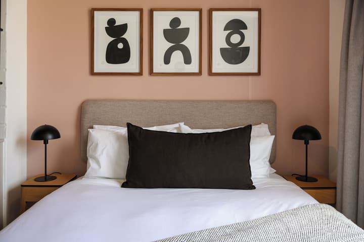 EIGHTY2 ON M - Fluent Serviced Apartments
