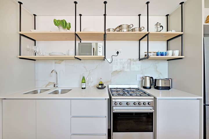 EIGHTY2 ON M - Fluent Serviced Apartments