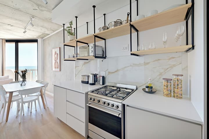 EIGHTY2 ON M - Fluent Serviced Apartments