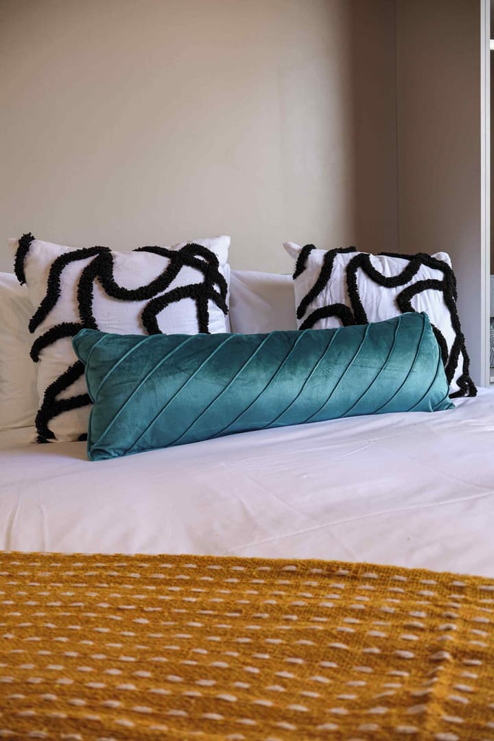 EIGHTY2 ON M - Fluent Serviced Apartments