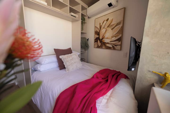 EIGHTY2 ON M - Fluent Serviced Apartments