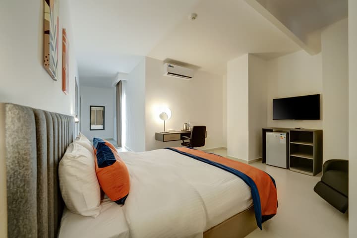 The Loft By FHM