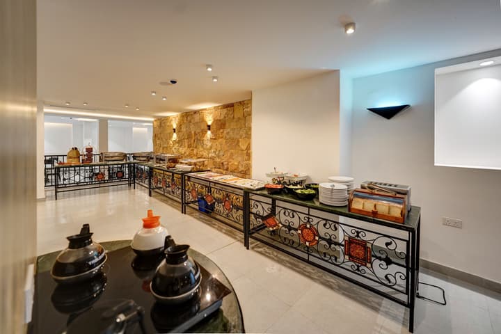 The Loft By FHM
