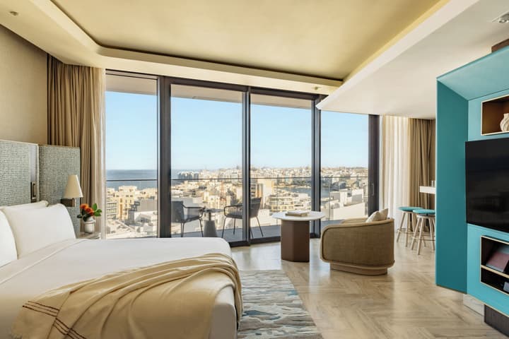 ME Malta by Meliá