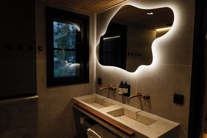 Vaattunki Wilderness Resort