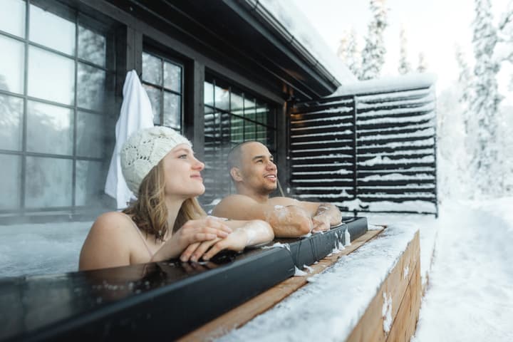 Vaattunki Wilderness Resort