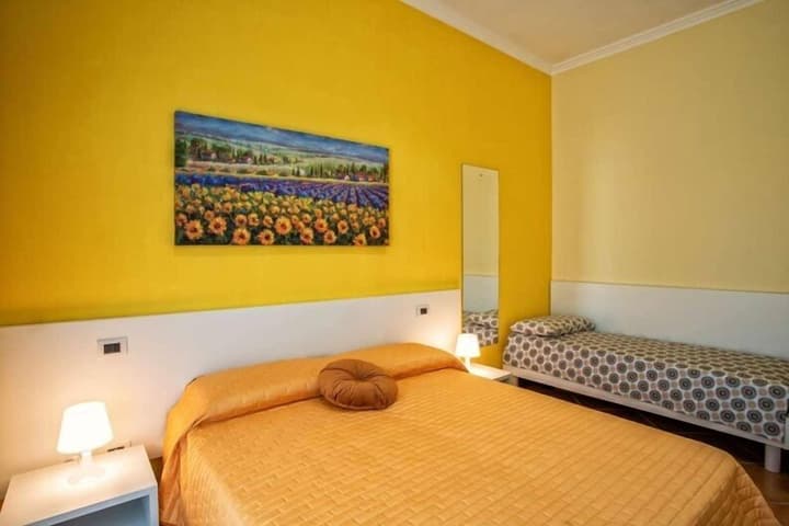 B&B Carmelina