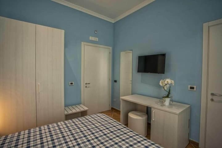 B&B Carmelina