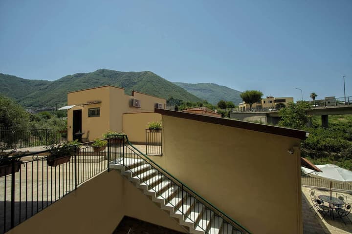 B&B Carmelina