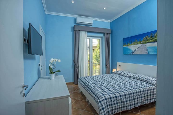 B&B Carmelina