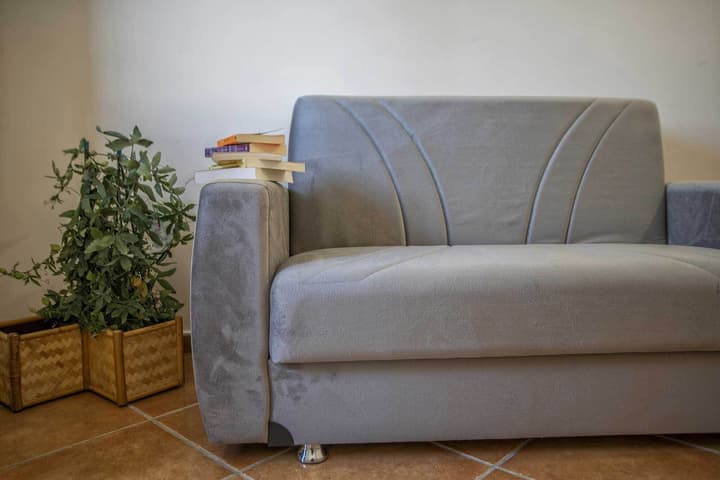 B&B Carmelina