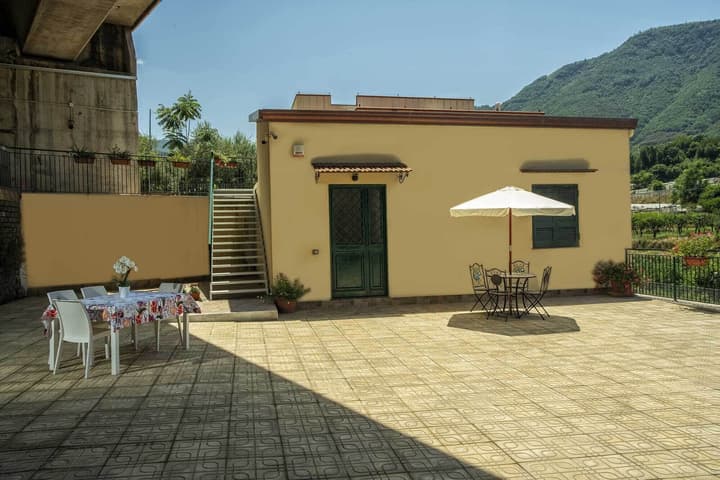 B&B Carmelina