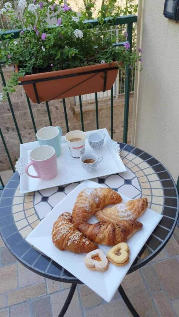 B&B Carmelina