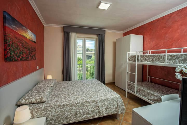 B&B Carmelina