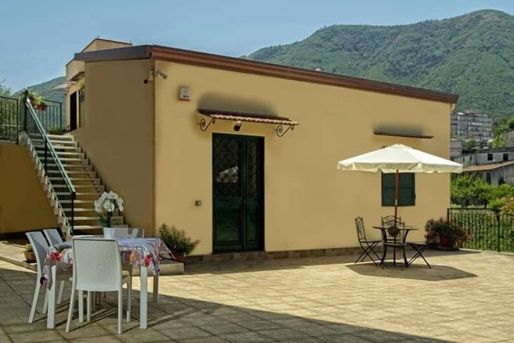 B&B Carmelina