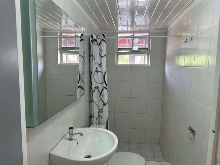 Aquila apartments