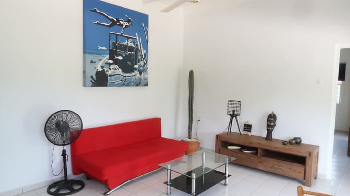 Aquila apartments