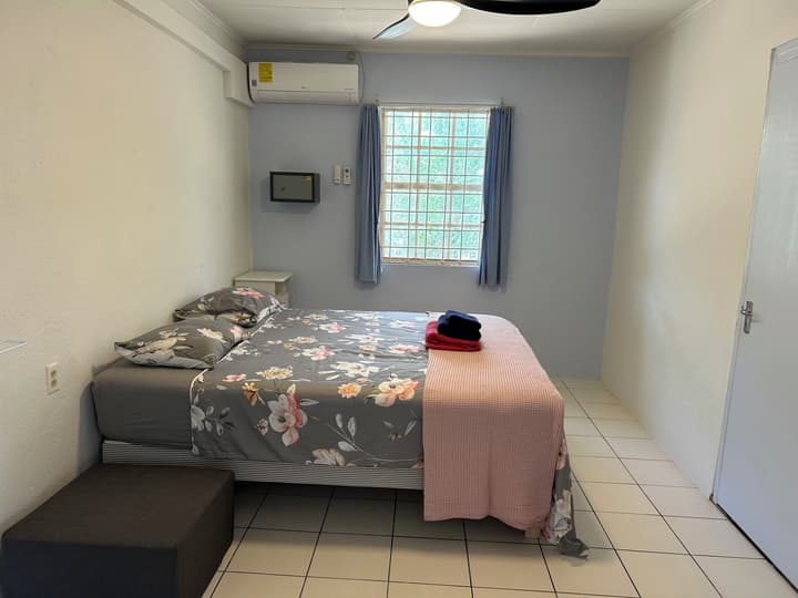 Aquila apartments