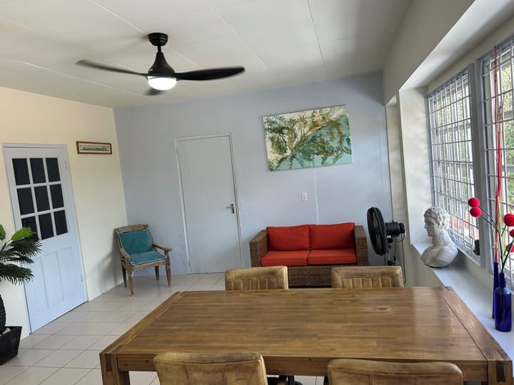 Aquila apartments