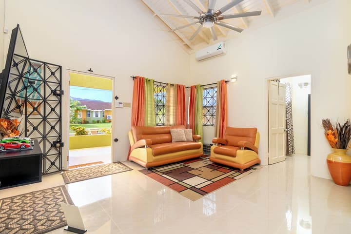 Areca 3 B Hideaway Haven In Drax Hall