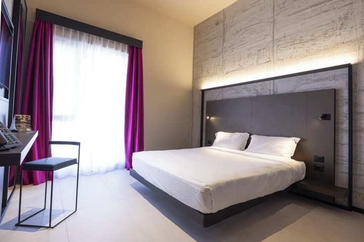 Joy 124 Hotel Milano