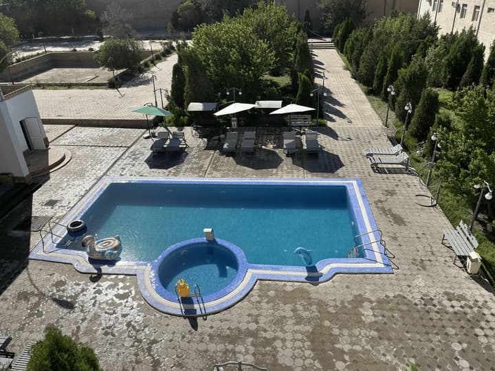 Qibla Tozabog