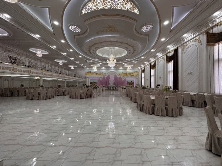 Qibla Tozabog