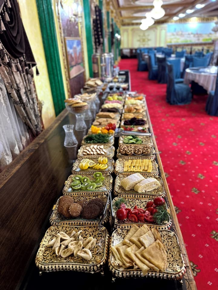 Qibla Tozabog