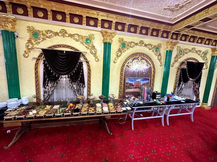 Qibla Tozabog