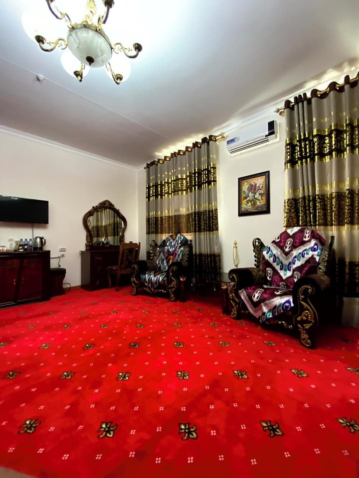 Qibla Tozabog