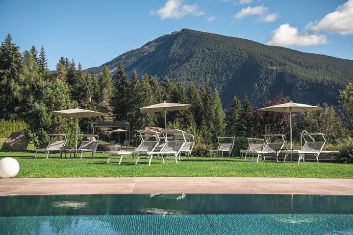 Hotel Scherlin