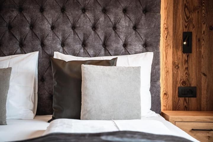 Hotel Scherlin
