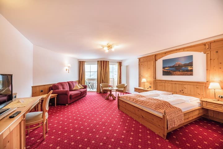Hotel Scherlin