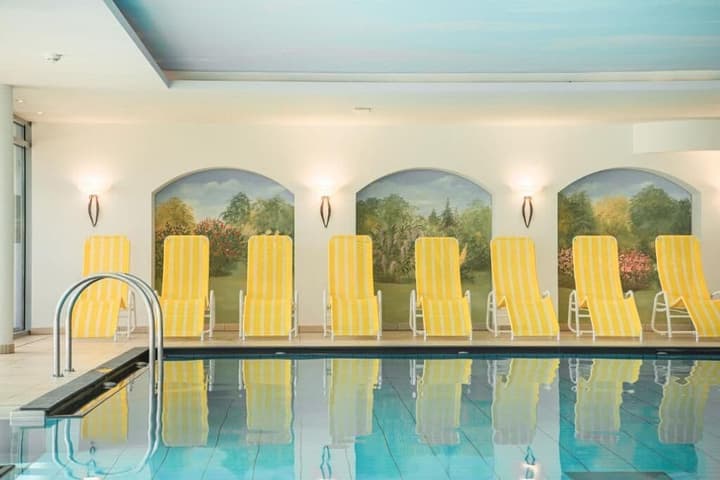 Hotel Scherlin