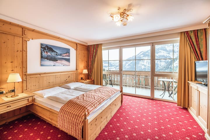 Hotel Scherlin