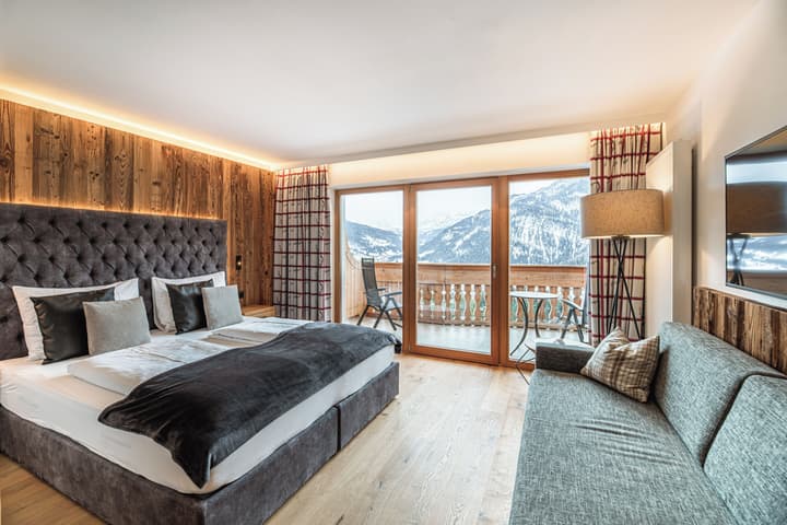 Hotel Scherlin