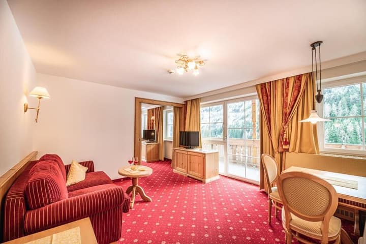 Hotel Scherlin