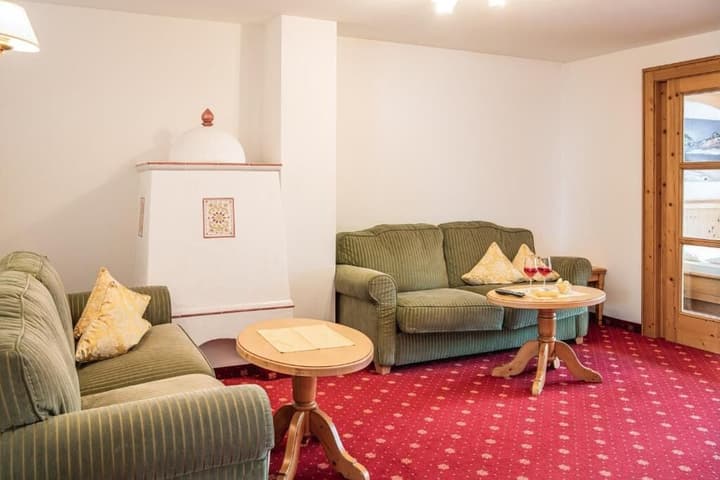 Hotel Scherlin