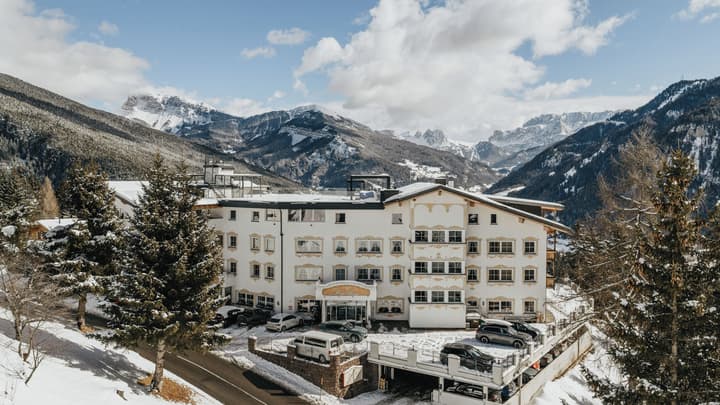 Hotel Scherlin
