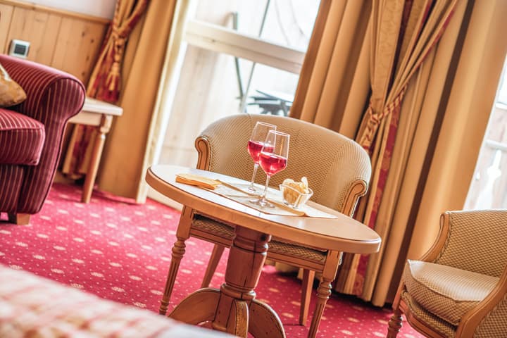 Hotel Scherlin