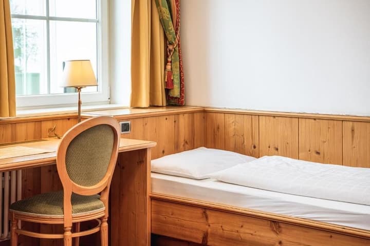 Hotel Scherlin