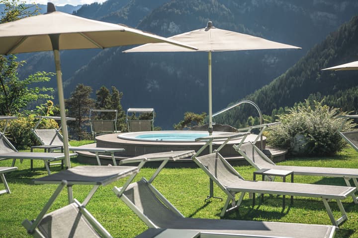 Hotel Scherlin