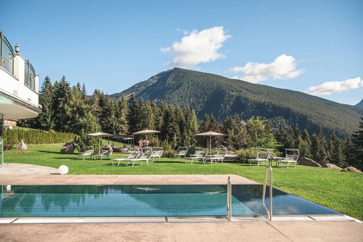 Hotel Scherlin