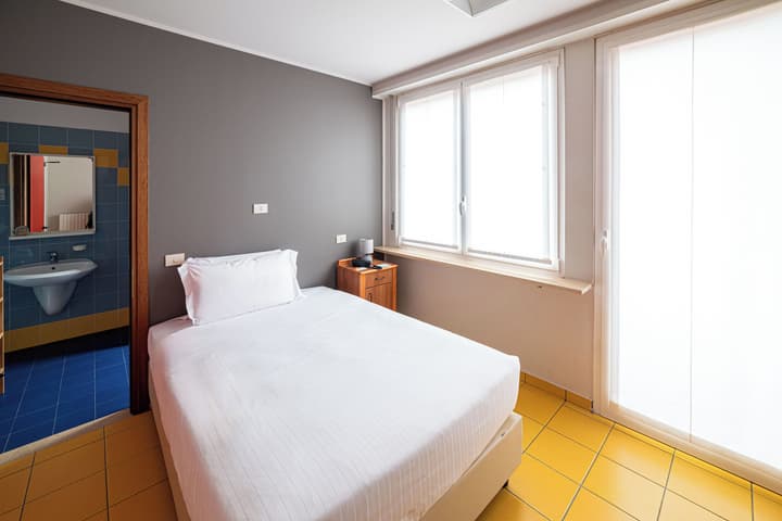 Phi Hotel Homy Druento