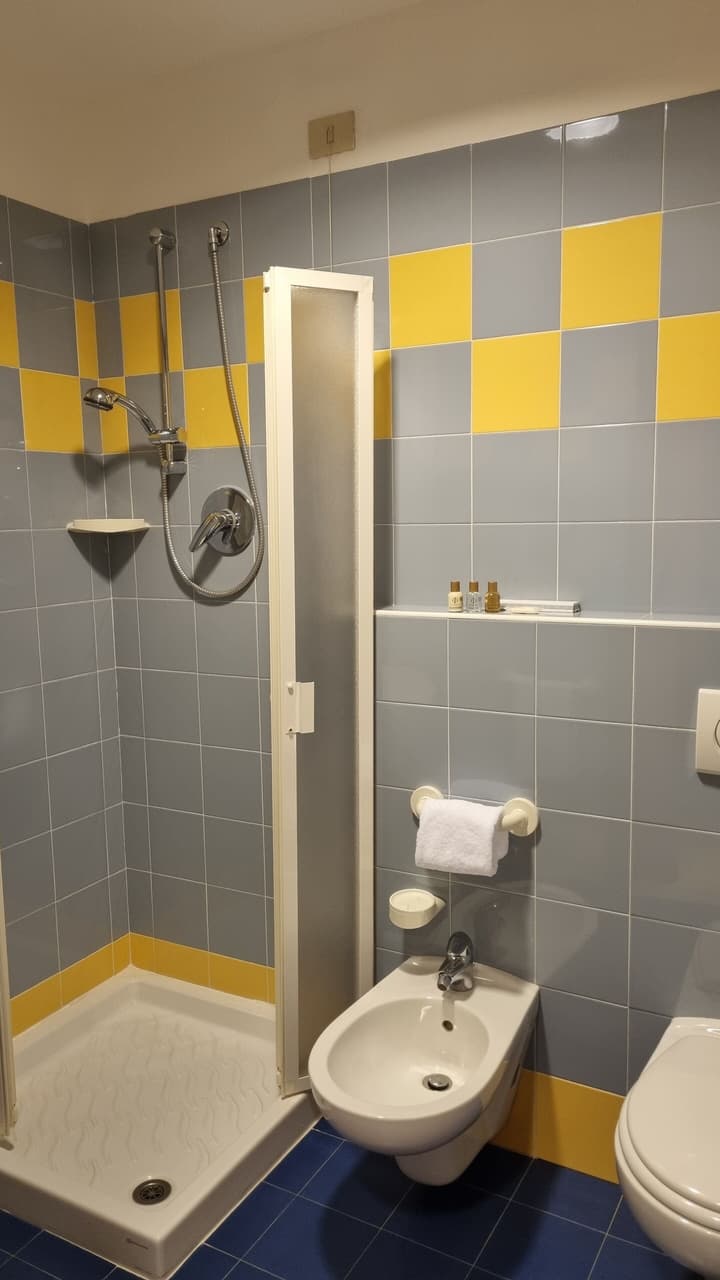 Phi Hotel Homy Druento