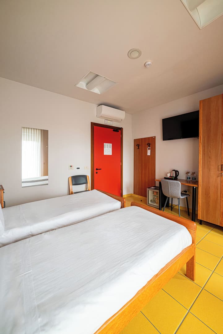 Phi Hotel Homy Druento