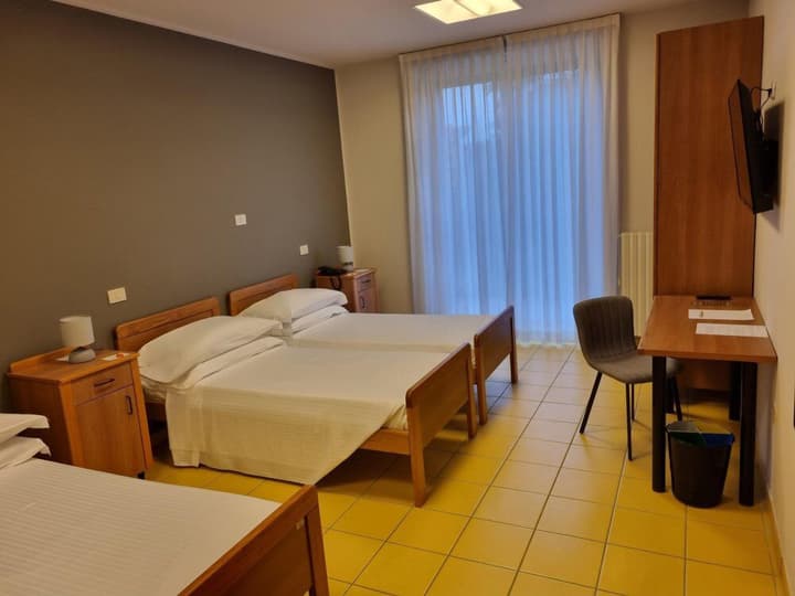 Phi Hotel Homy Druento