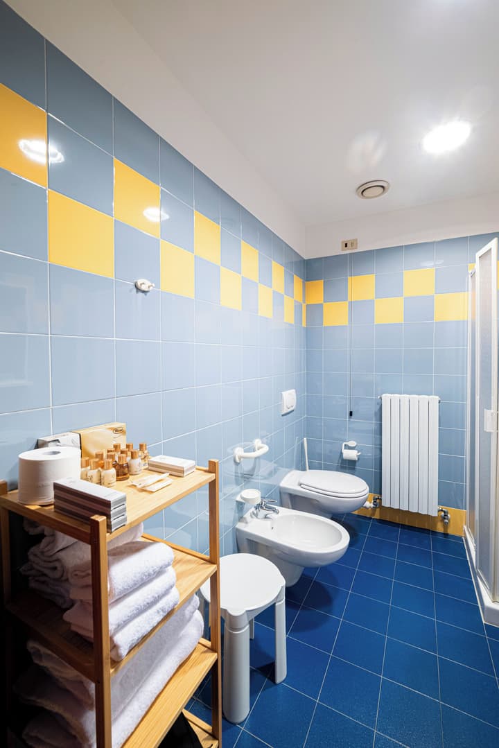 Phi Hotel Homy Druento